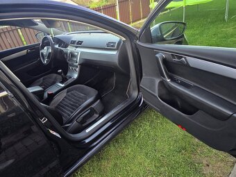 Volkswagen Passat - 5