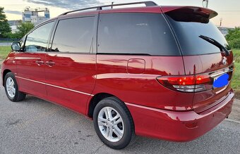 TOYOTA PREVIA - 5