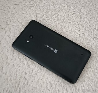 Nokia Lumia 640 LTE - 5