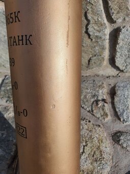 NABOJNICA 85mm T34 - 5