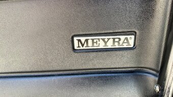 Predám elektrický invalidný vozík Optimus Meyra nemeckej Vyr - 5