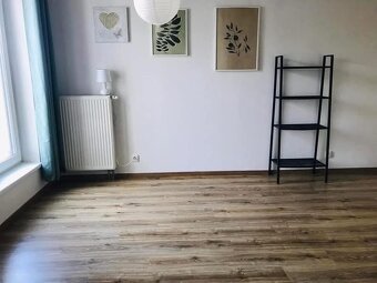 1-izbový apartmán-Rezidencia Draždiak - 5
