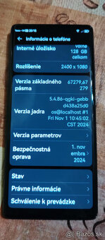Huawei Nova 10 128Gb - 5