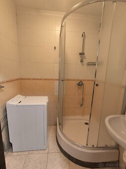 Prenajmem 1, 5 izbový byt v Krásne nad Kysucou - 5