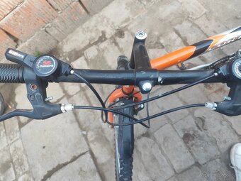 Predám bicykel - 5