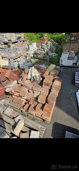Predaj stavebného materiálu - 5