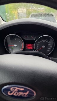 Ford Galaxy 2.0 tdi 96kW 2007 - 5