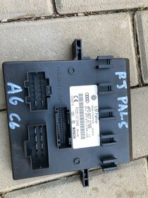audi a6 c6 budiky display ovladanie packy komfort tuner - 5