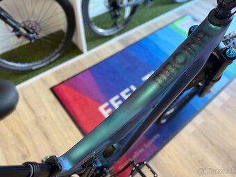 KTM Macina Prowler Master Carbon Bosch - 5