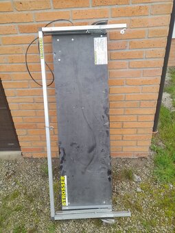 Rezačka na polystyrén - 5