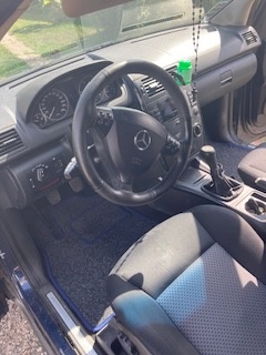 Na predaj Mercedes A 180 CDI - 5