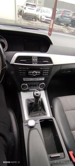 Mercedes Benz 220C r.v. 2012 predam - 5