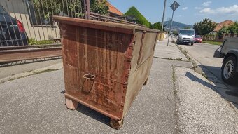 Komoda na renováciu - 5