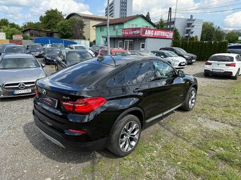 BMW X4 xDrive30d A/T - 5