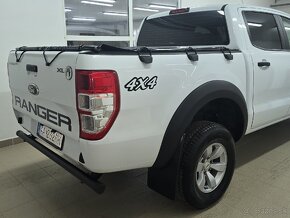 Ford RANGER 2014 - 5
