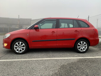 predám originál škoda R15 disky s pneu - 5