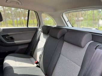 ŠKODA FABIA 1.6 TDI COMBI - 5