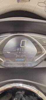 Honda PCX 125 2020 - 5