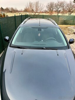 FORD MONDEO COMBI 85kW - 5