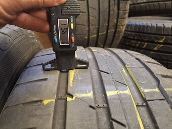 Letné Hankook S1 EVO 2 255/45/19 104Y - 5