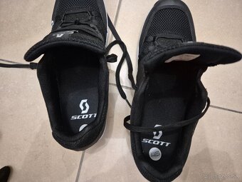 Predam Scott Sport Crus-r Flat, topanky, tretry velkost 45 - 5