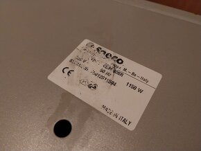 Saeco Magic Capucino Combi + - 5