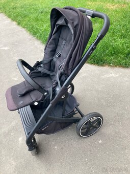 Cybex balios s lux - 5