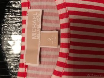 NOVÉ MICHAEL KORS originál bluzkove/tricko S - 5