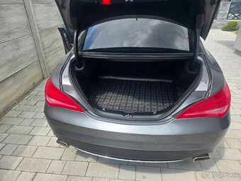 Mercedes CLA 220 CDI 4matic - 5