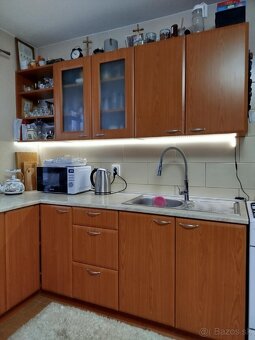 Kuchynská linka - 5