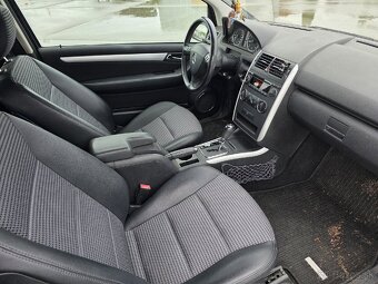 Mercedes A150 Automat - 5
