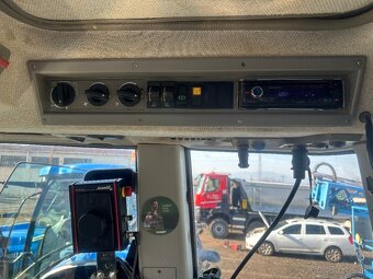 Traktor Fendt 820 vario TMS - 5