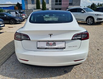 TESLA MODEL 3 LONG RANGE AWD - 5