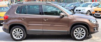 Volkswagen Tiguan 2.0 CR TDI 4-Motion Sport&Style DSG - 5