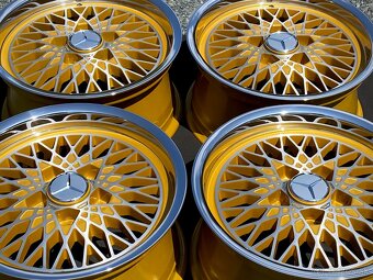 Eta-Beta 16" 5x112 Mercedes - 5