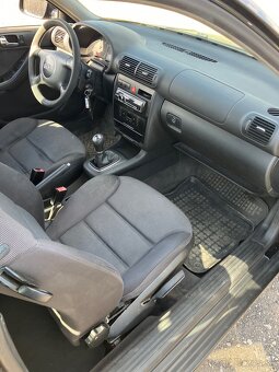 Audi A3 8L 1.9 TDI 66 kW - 5