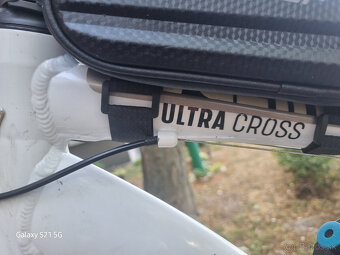 KTM ultra cross - 5