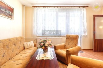 HALO reality - Predaj, štvorizbový byt Stará Turá, Hurbanova - 5