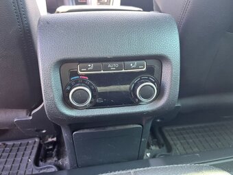 Seat Alhambra 2.0tdi DSG - 5