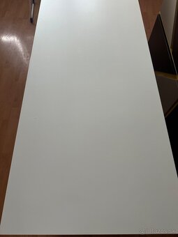 Ikea Malm 140cm - 5