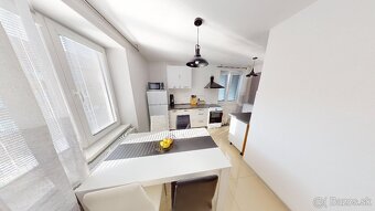 2 IZB. BYT- CENTRUM MESTA, Topoľčany - 5