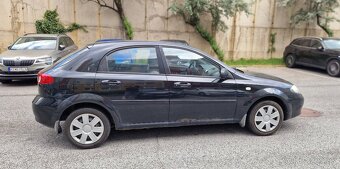 Chevrolet Lacetti 1.4 70Kw - 5