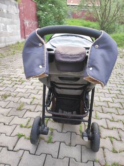 Športový kočík - 5