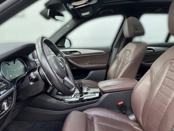 BMW X3 M40i A/T - 5