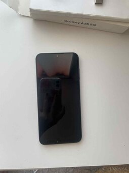 Samsung Galaxy A25 5G,128 GB, NOVÝ - 5