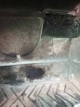 Jotul F 8 - 5
