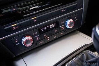 Audi A6 r. 2015 - 5