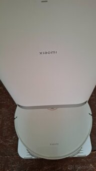 Robotický vysávač Xiaomi Robot Vacuum x20 +EU - 5