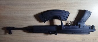 Predám Airsoft výbavu - 5