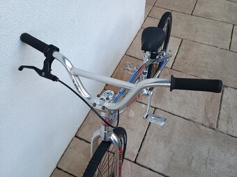 Bikrosový BMX SE Racing PK Ripper Junior - 5